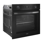 Candy F ACDI Z600 L Built-in oven Black