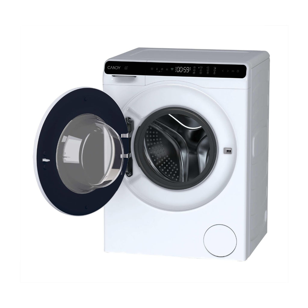 Candy CW50-BP12307WU-S Washing machine White