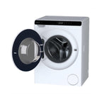 Candy CW50-BP12307WU-S Washing machine White