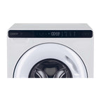Candy CW50-BP12307WU-S Washing machine White