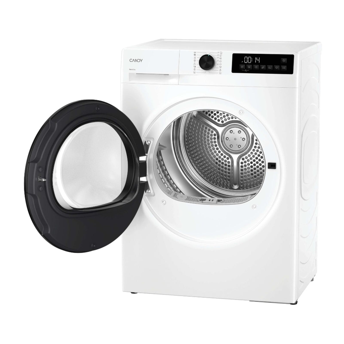 Candy GDL 8N1-S Tørretumbler Hvid