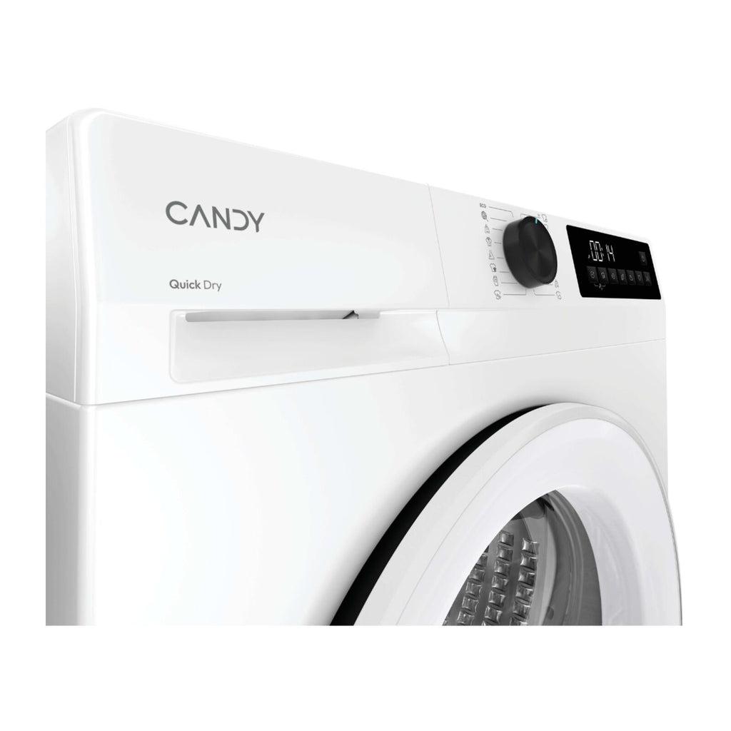 Candy GDL 8N1-S Tørretumbler Hvid