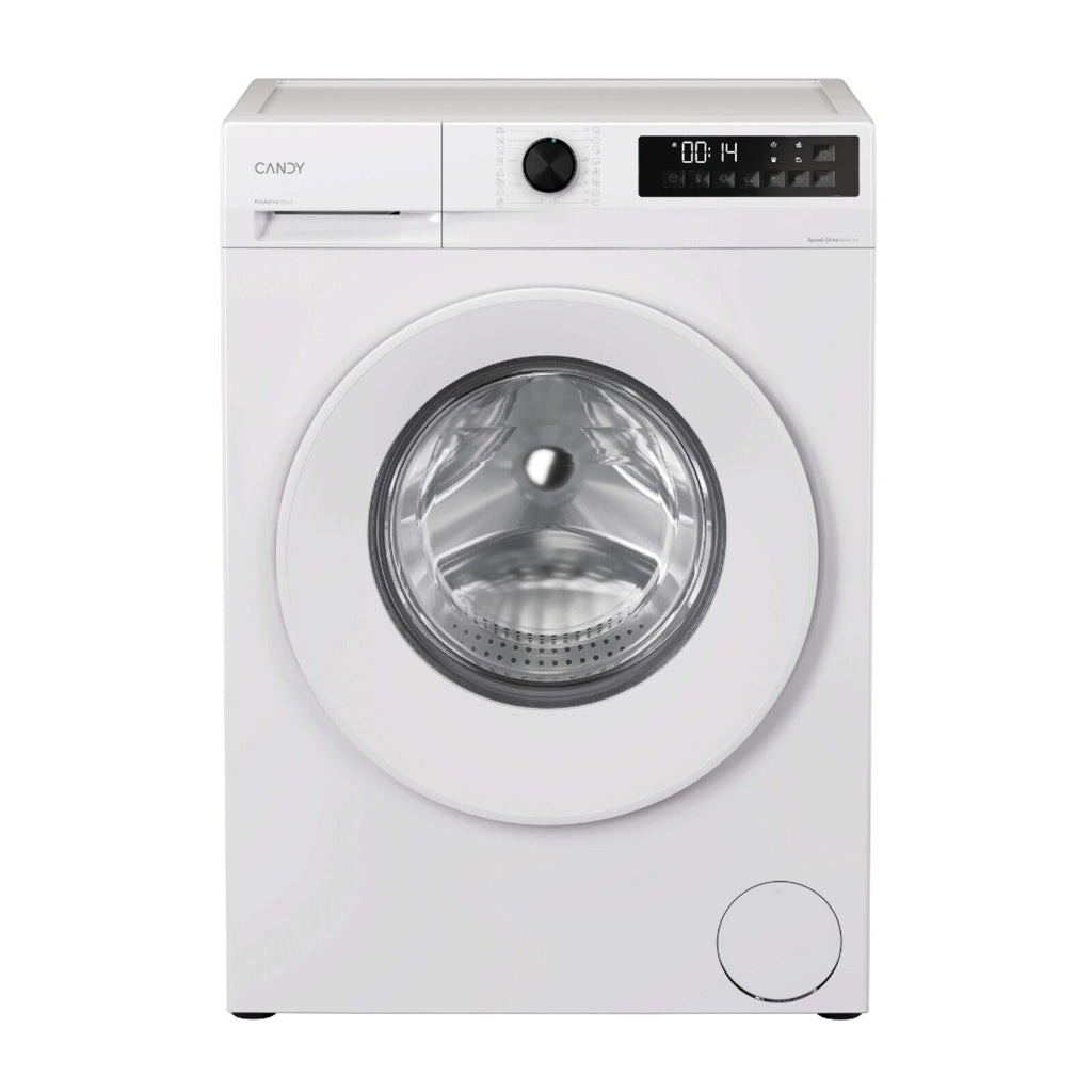 Candy GD 489-S Washing machine White