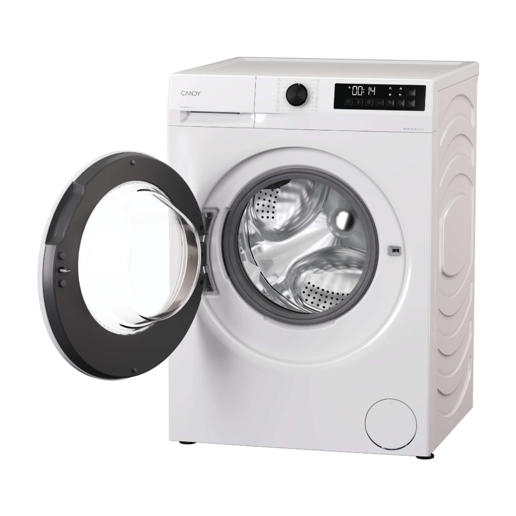 Candy GD 489-S Washing machine White