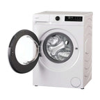 Candy GD 489-S Washing machine White