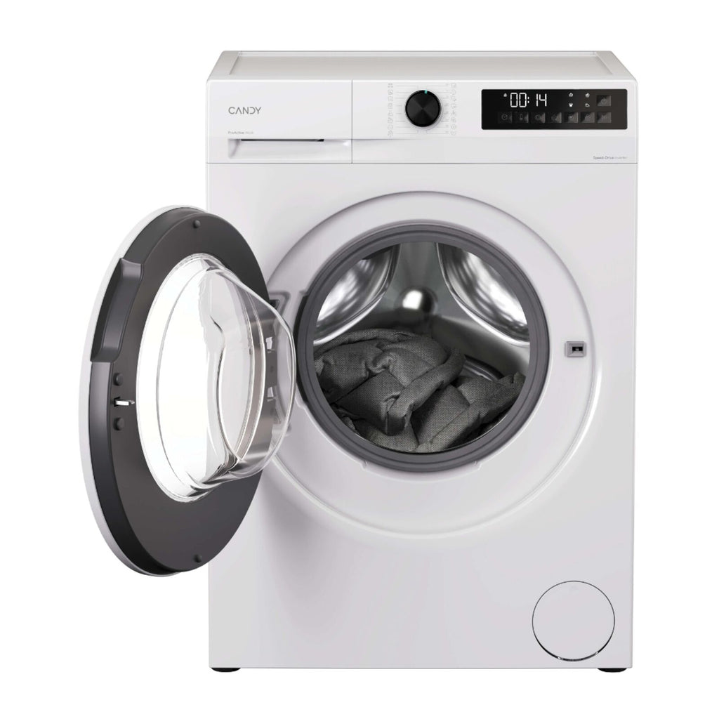 Candy GD 489-S Washing machine White