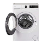 Candy GD 489-S Washing machine White