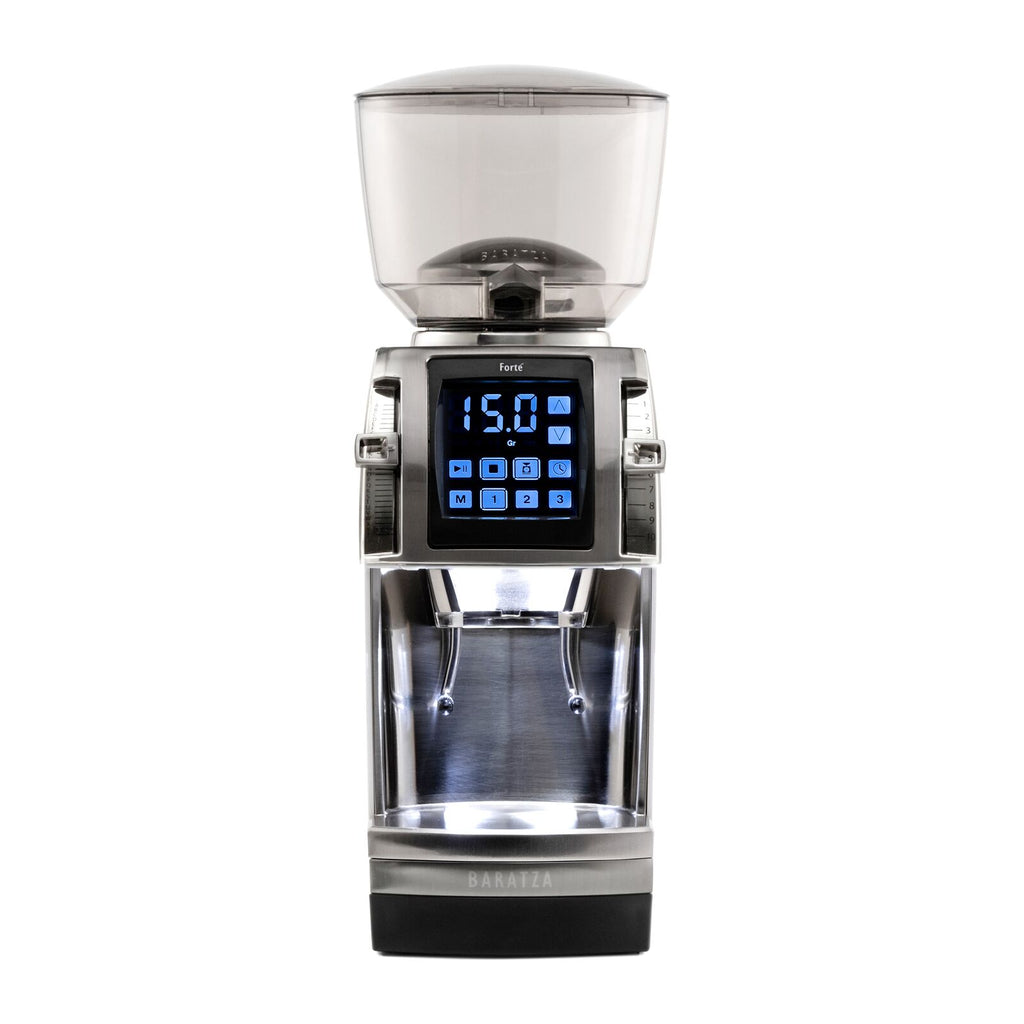 Baratza Forte AP kaffekvern stål