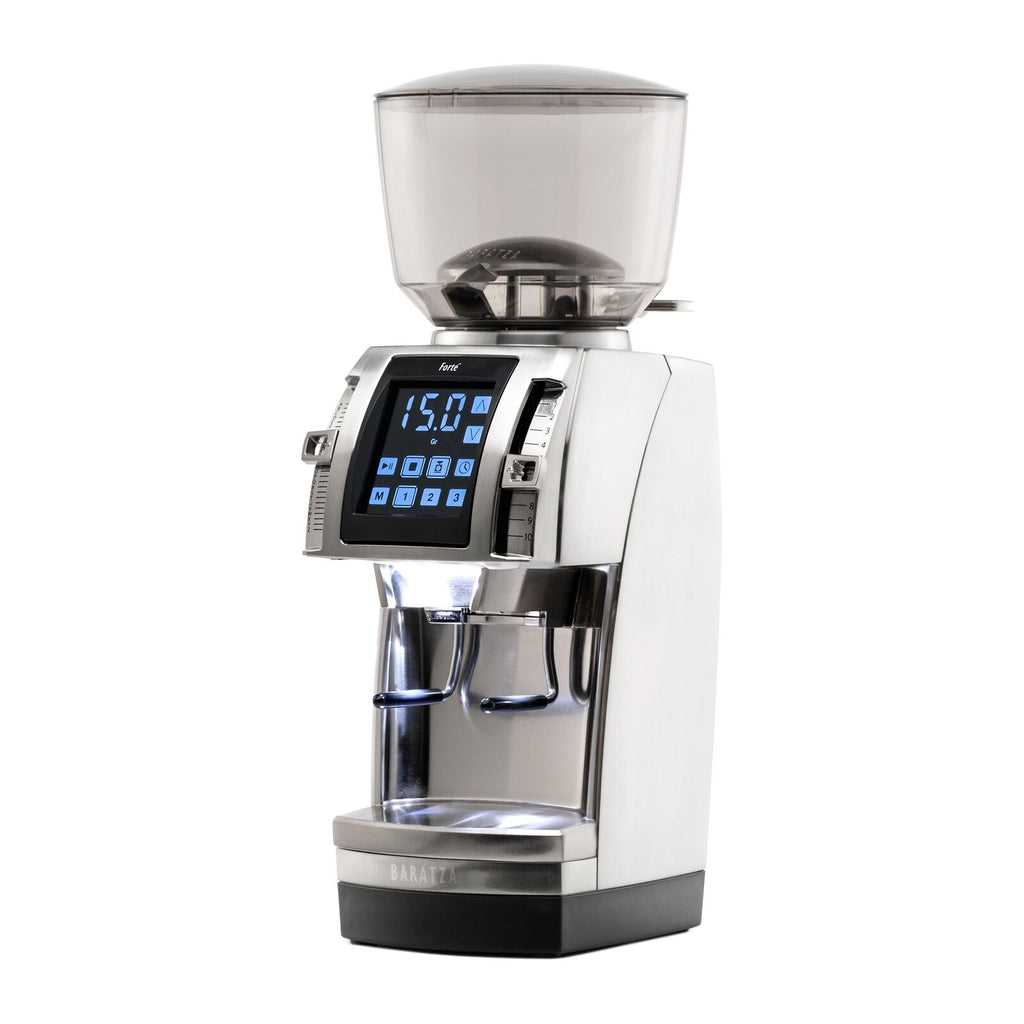 Baratza Forte AP kaffekvern stål