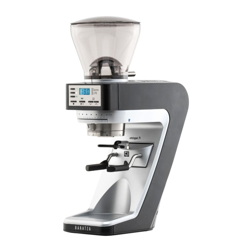Baratza Sette 270 Kahvimylly Teräs