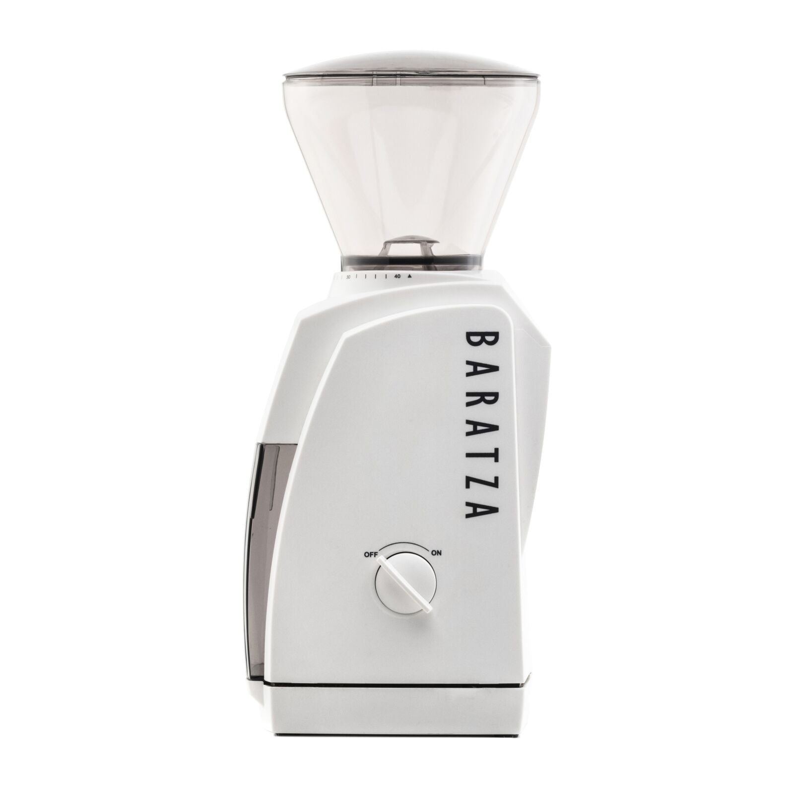 Baratza Encore Kaffekværn Hvid