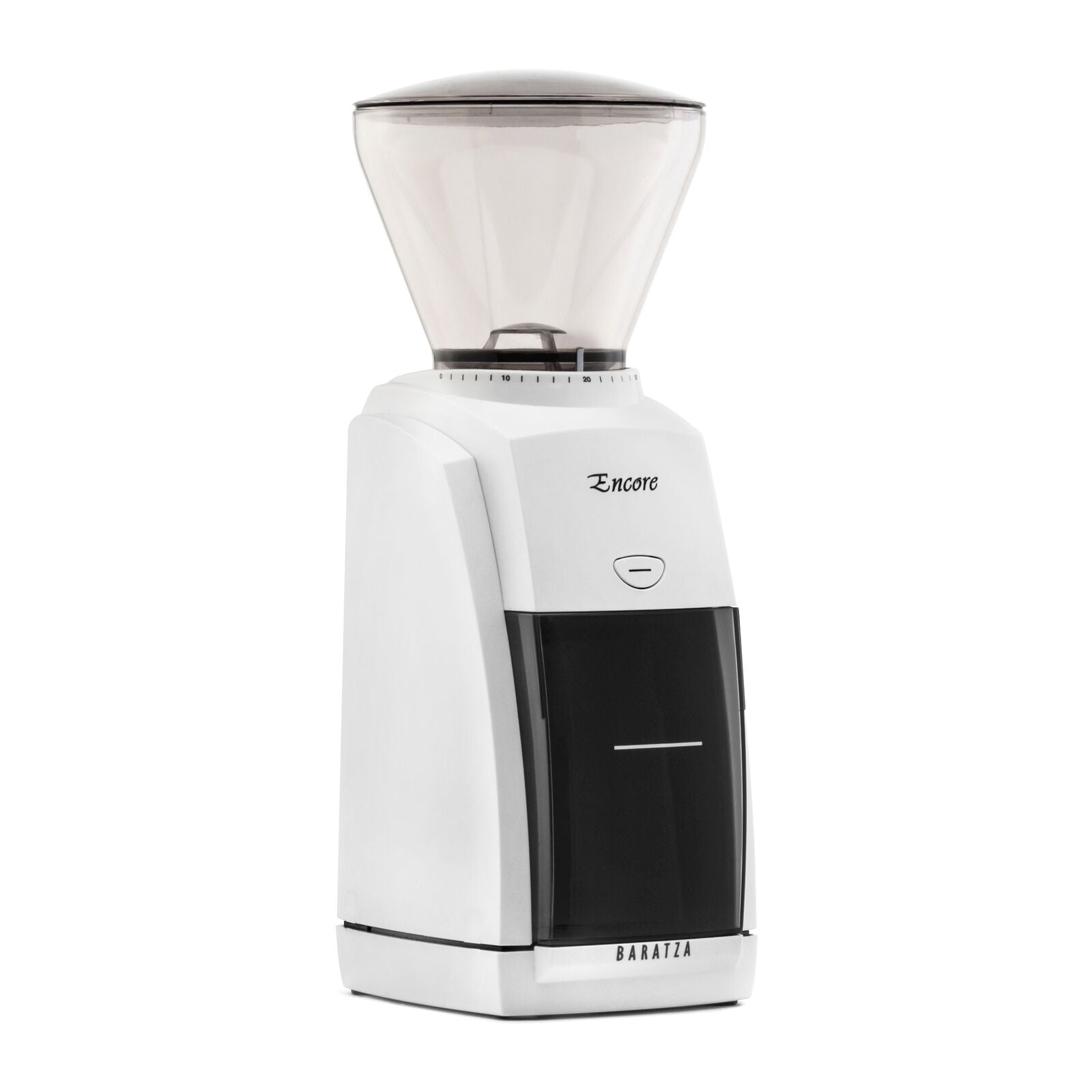 Baratza Encore Kaffekværn Hvid