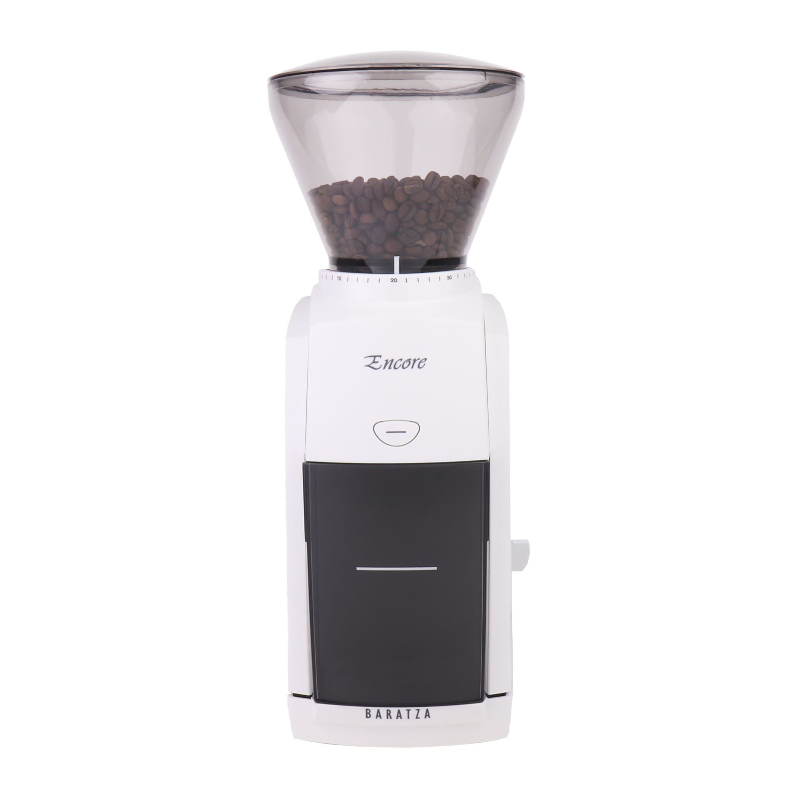 Baratza Encore Kaffekværn Hvid