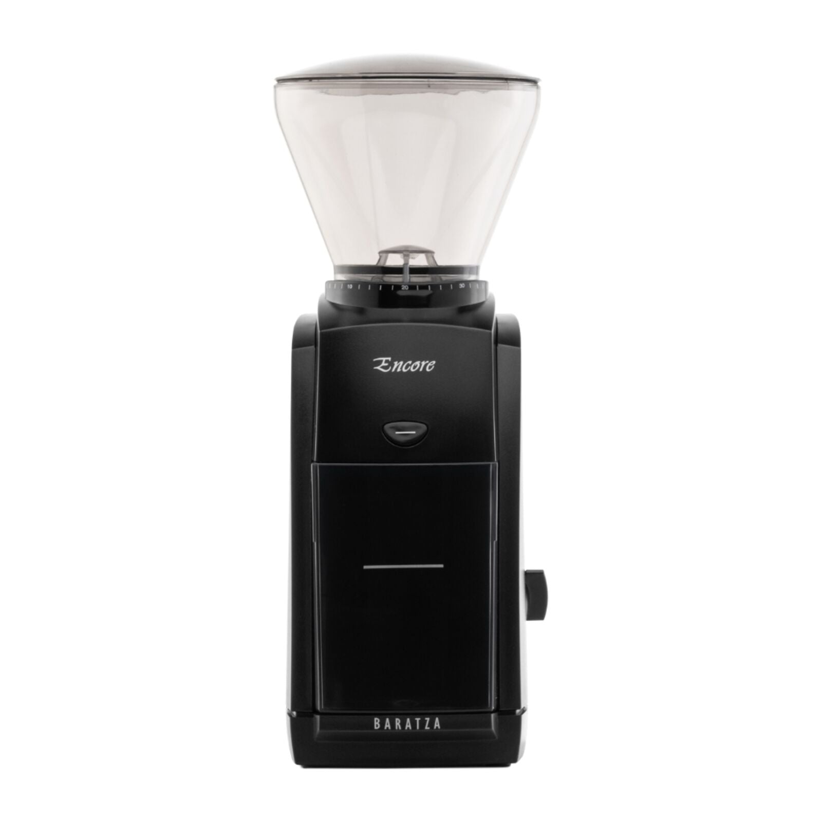 Baratza Encore Kahvimylly Musta