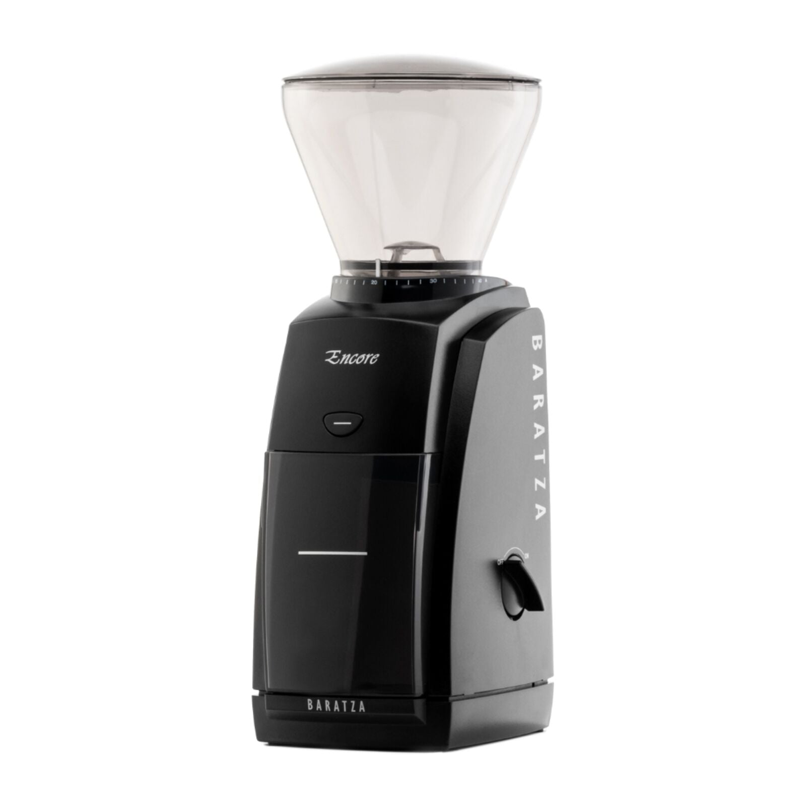 Baratza Encore Kahvimylly Musta