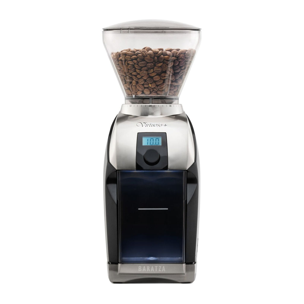 Baratza Virtuoso+ Kaffekvern Svart