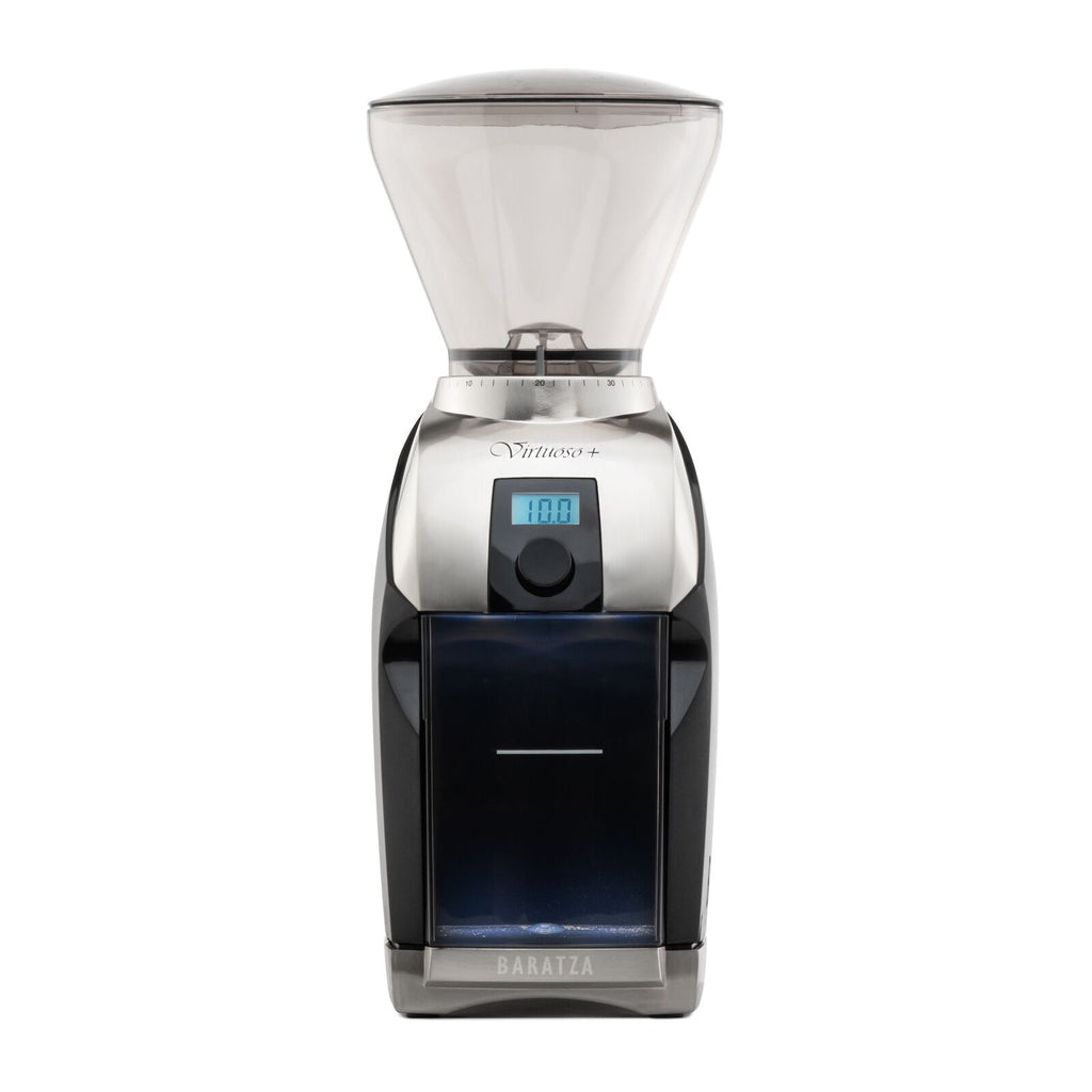 Baratza Virtuoso+ Kaffekvern Svart