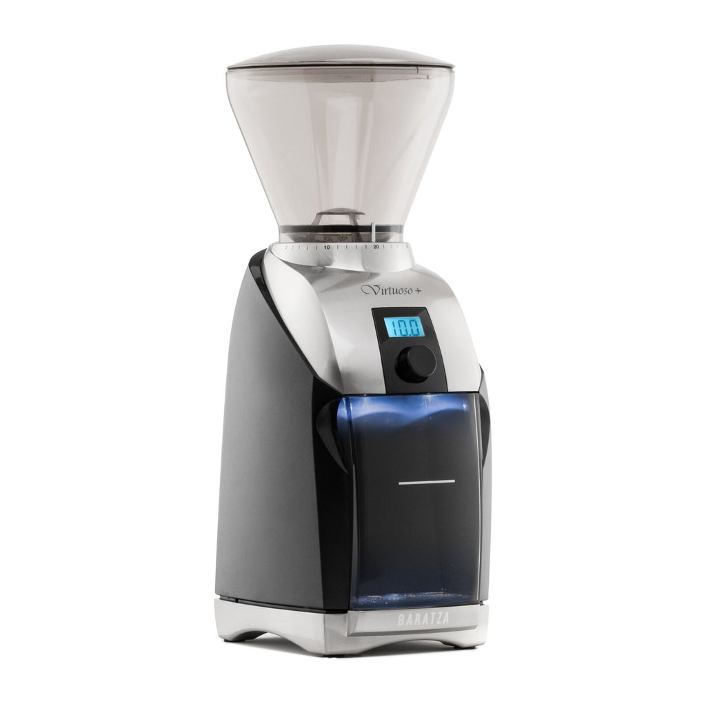 Baratza Virtuoso+ Kaffekvern Svart