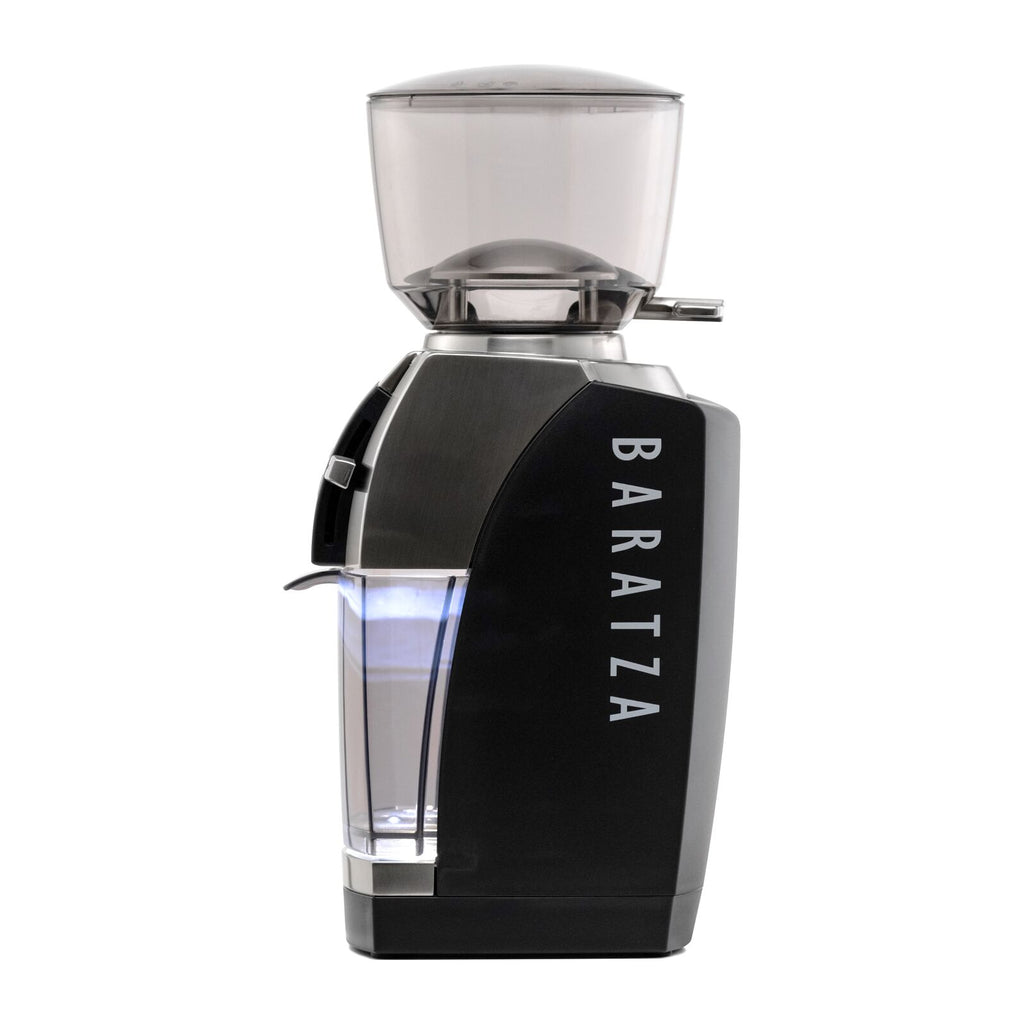 Baratza Vario W+ Kahvimylly Musta