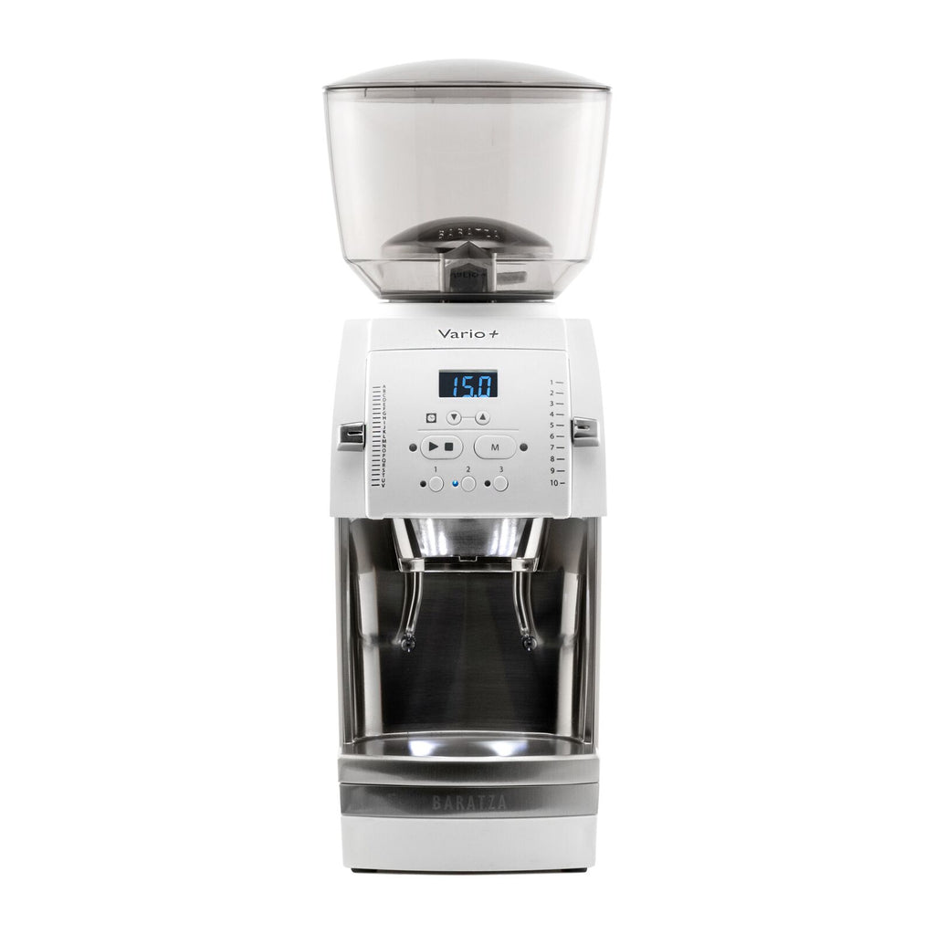 Baratza Vario+ Coffee grinder White