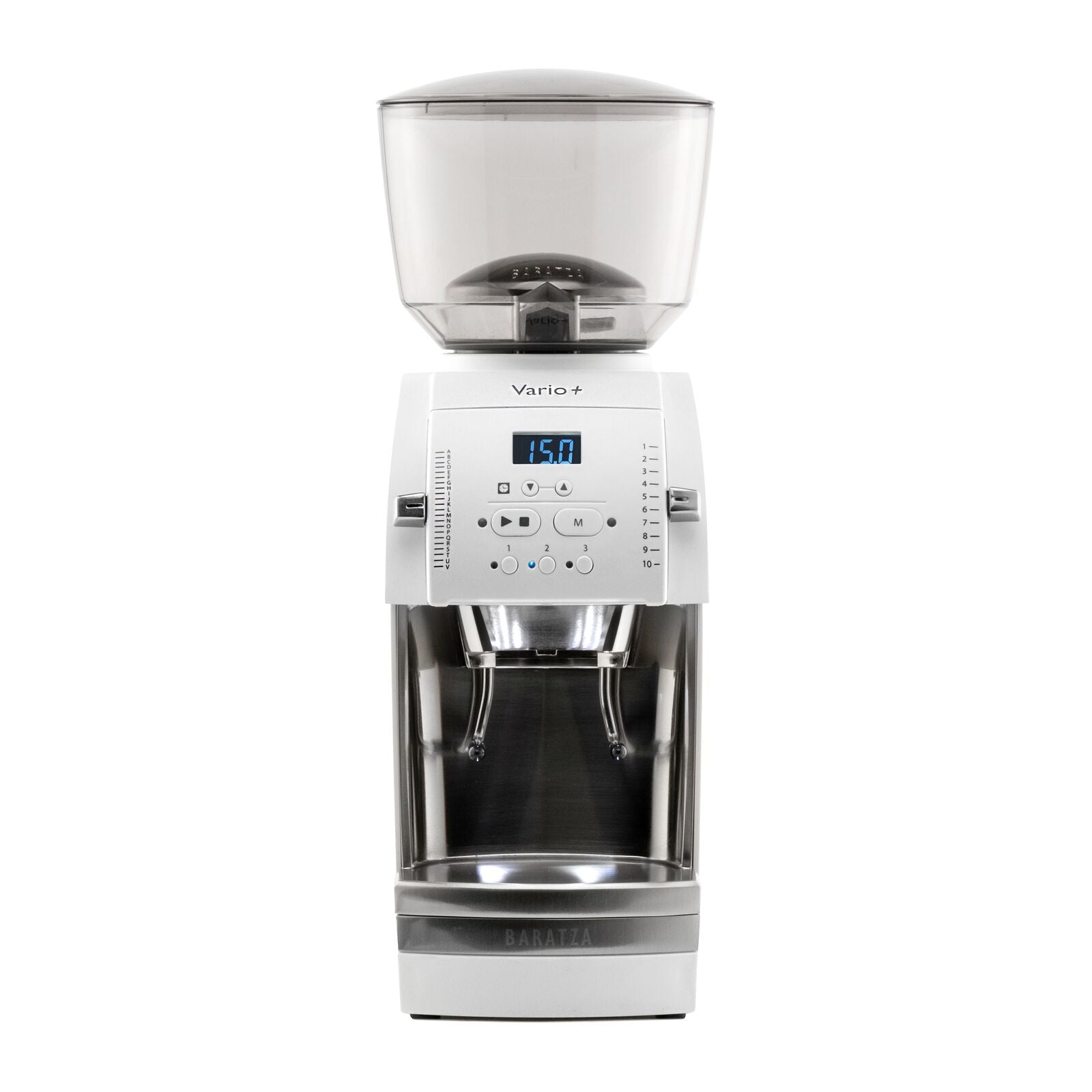 Baratza Vario+ Coffee grinder White