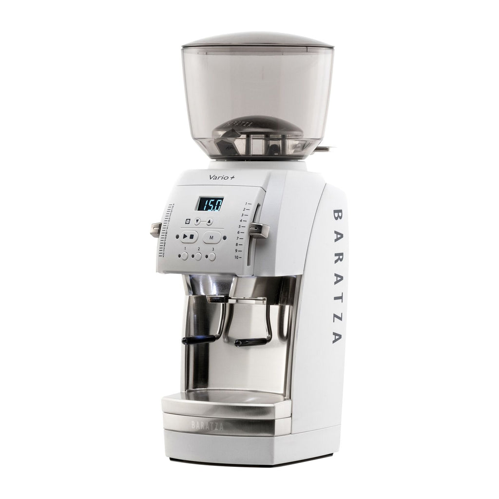 Baratza Vario+ Coffee grinder White