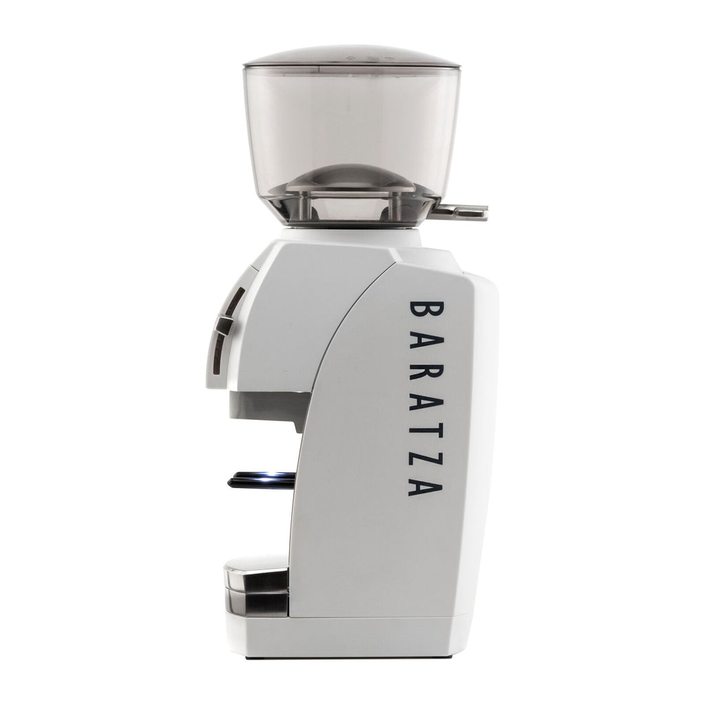 Baratza Vario+ Coffee grinder White