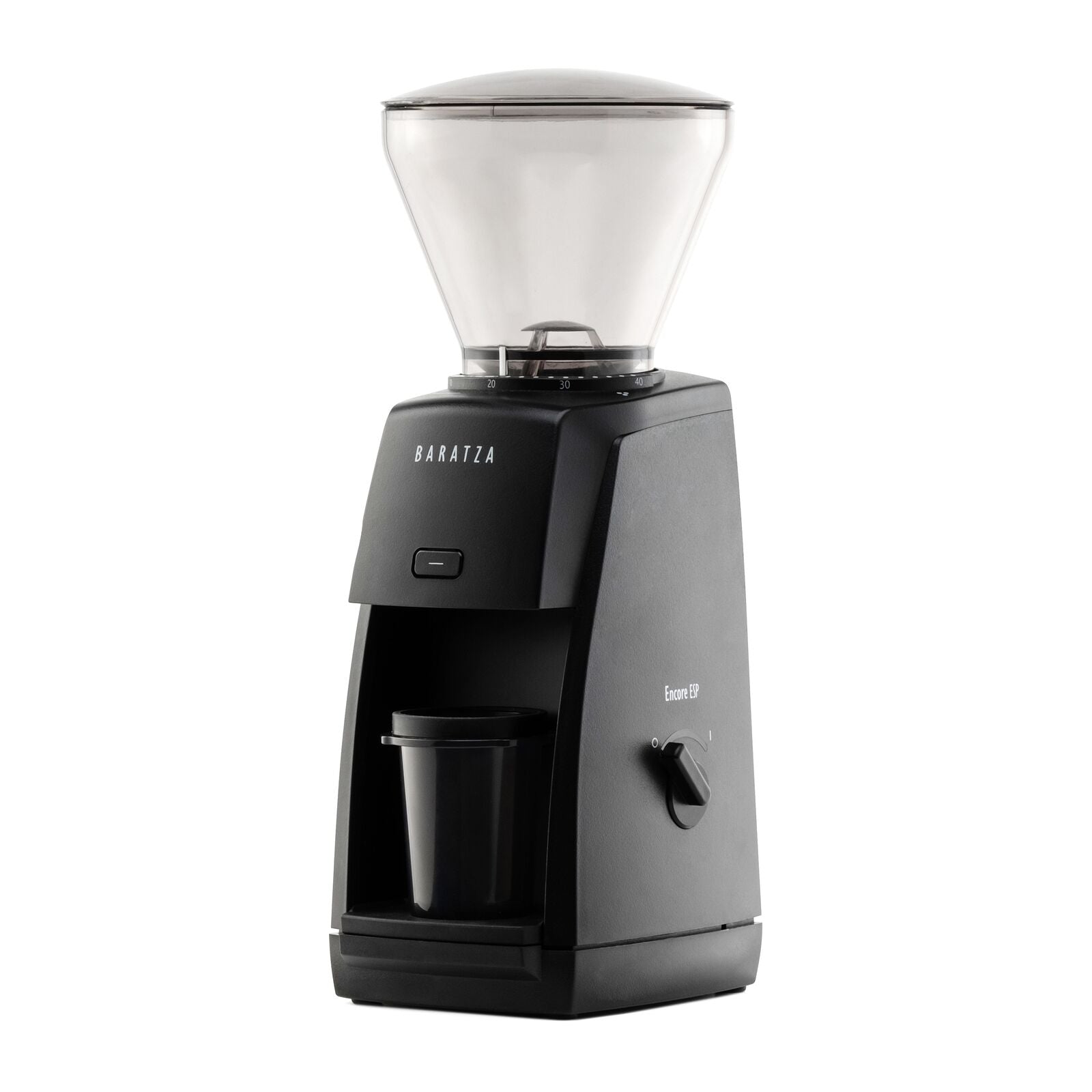 Baratza Encore ESP Kaffekværn Sort
