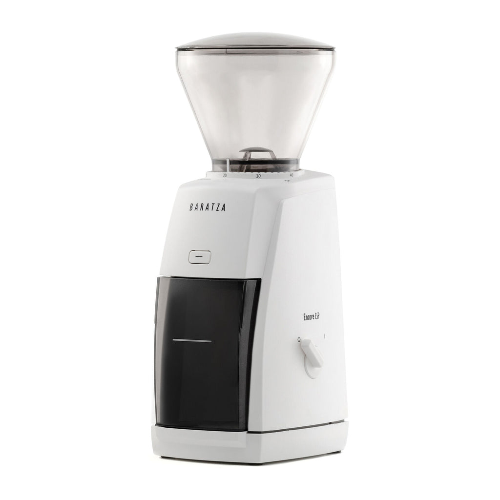 Baratza Encore ESP Kaffekværn Hvid