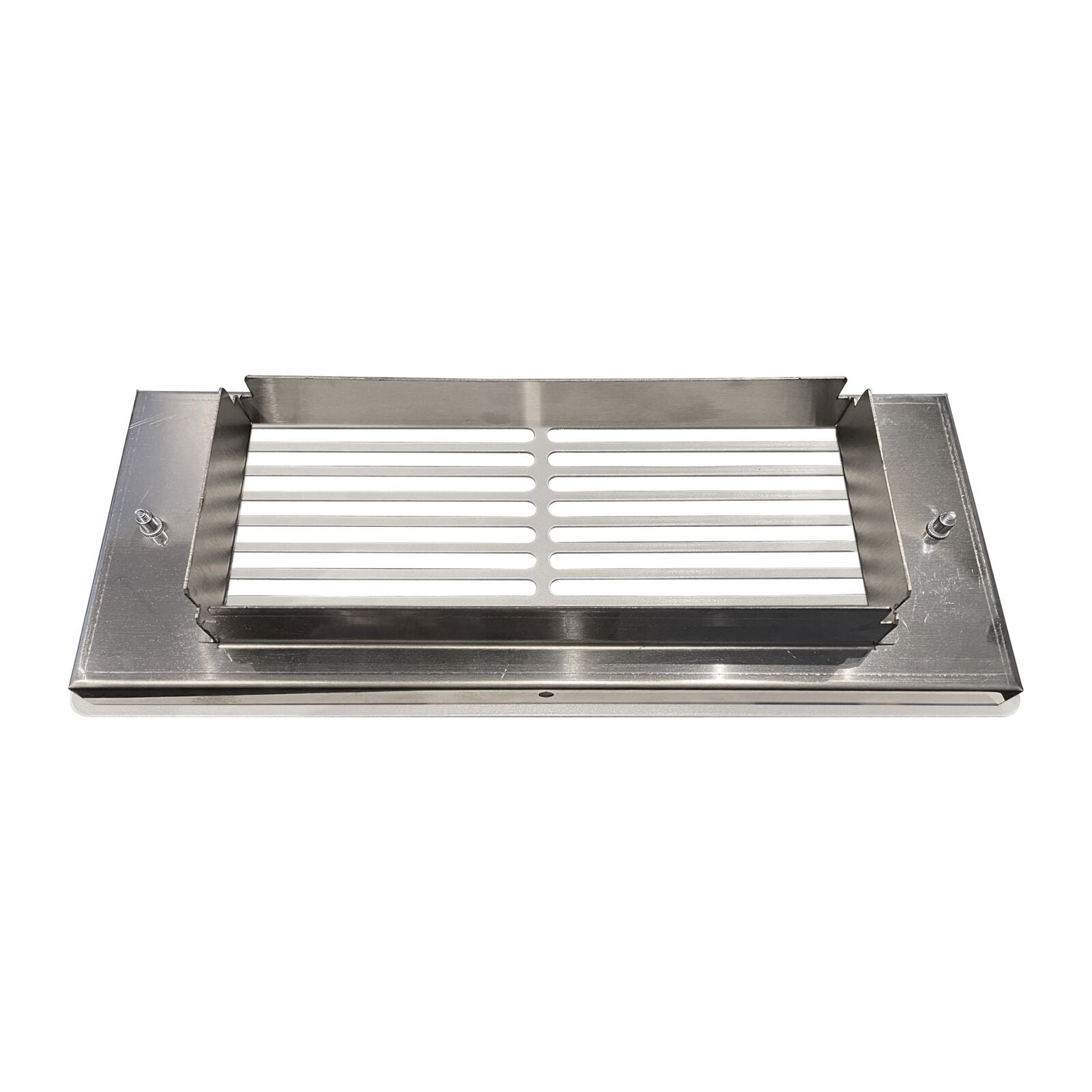 Witt WVG22090W Ventilasjonsrist 220x90mm Hvit