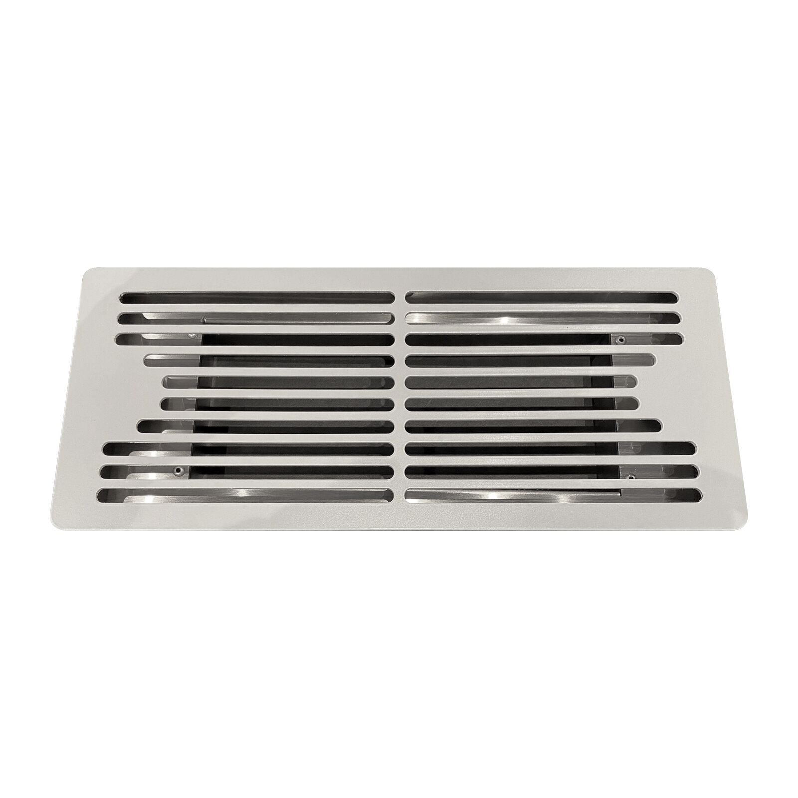 Witt WVG22090W Ventilation grid 220x90mm White
