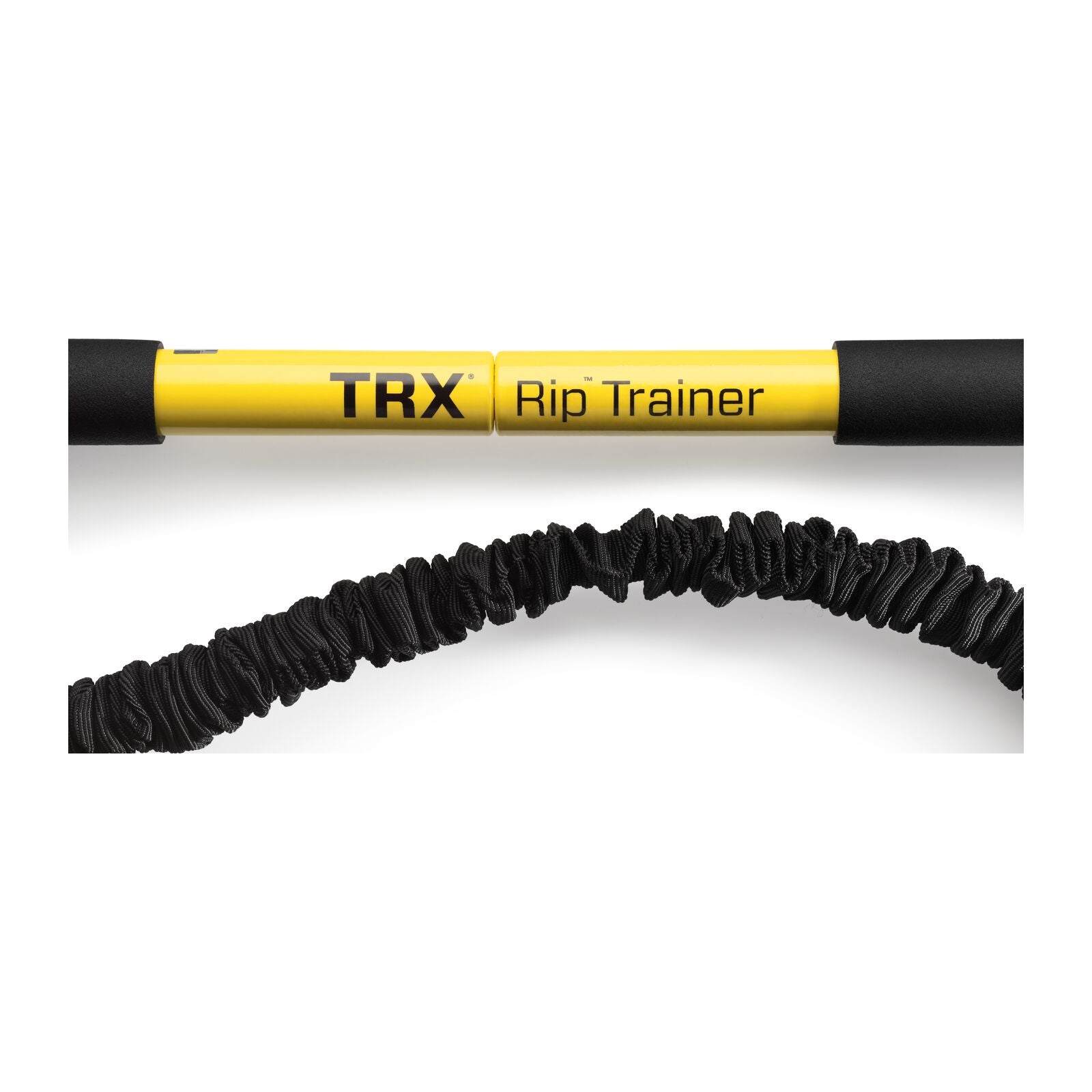 TRX Basic Kit Rip Trainer Black