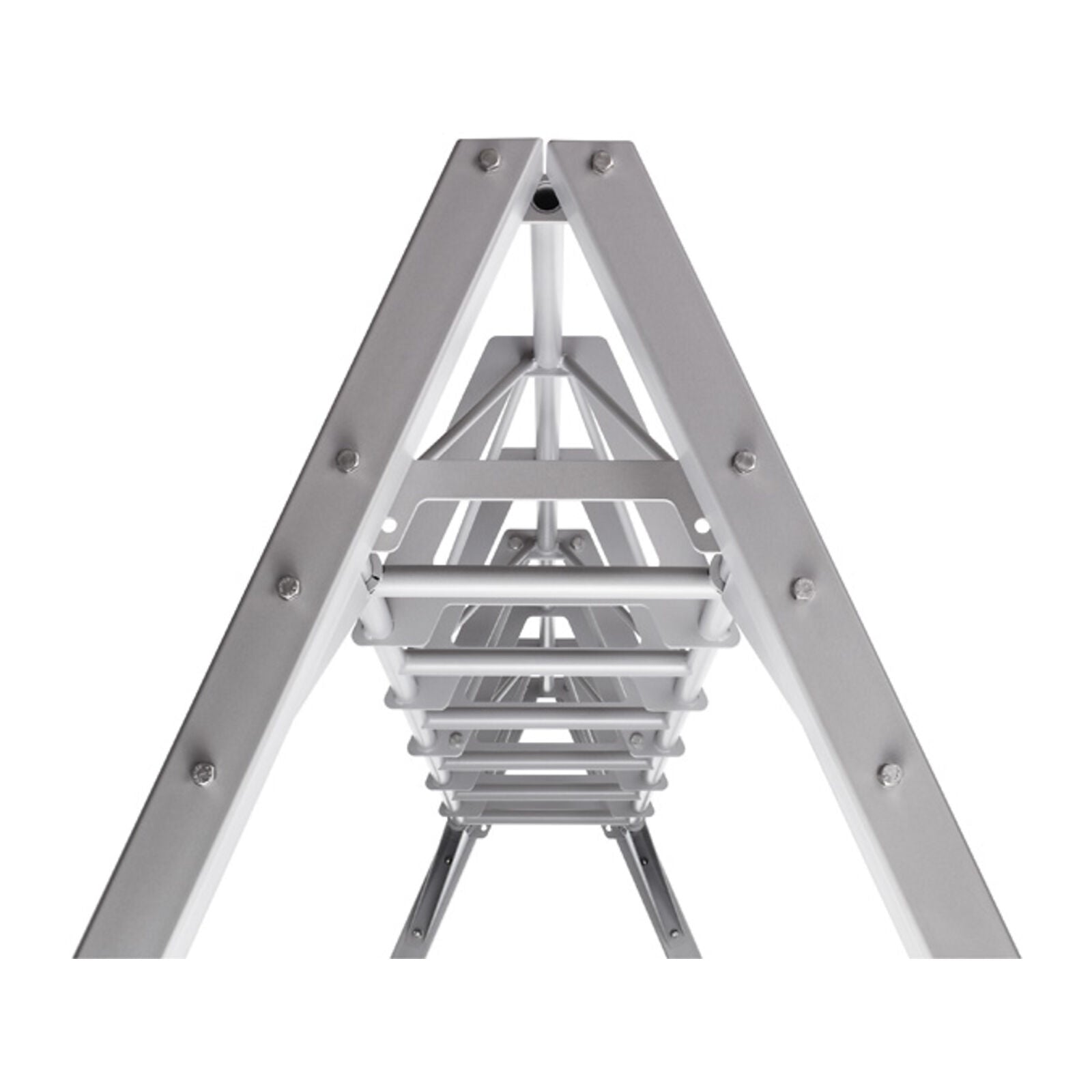 TRX Extra Truss for elevated SFrame with monkey bar SFTRUS-ELV-I