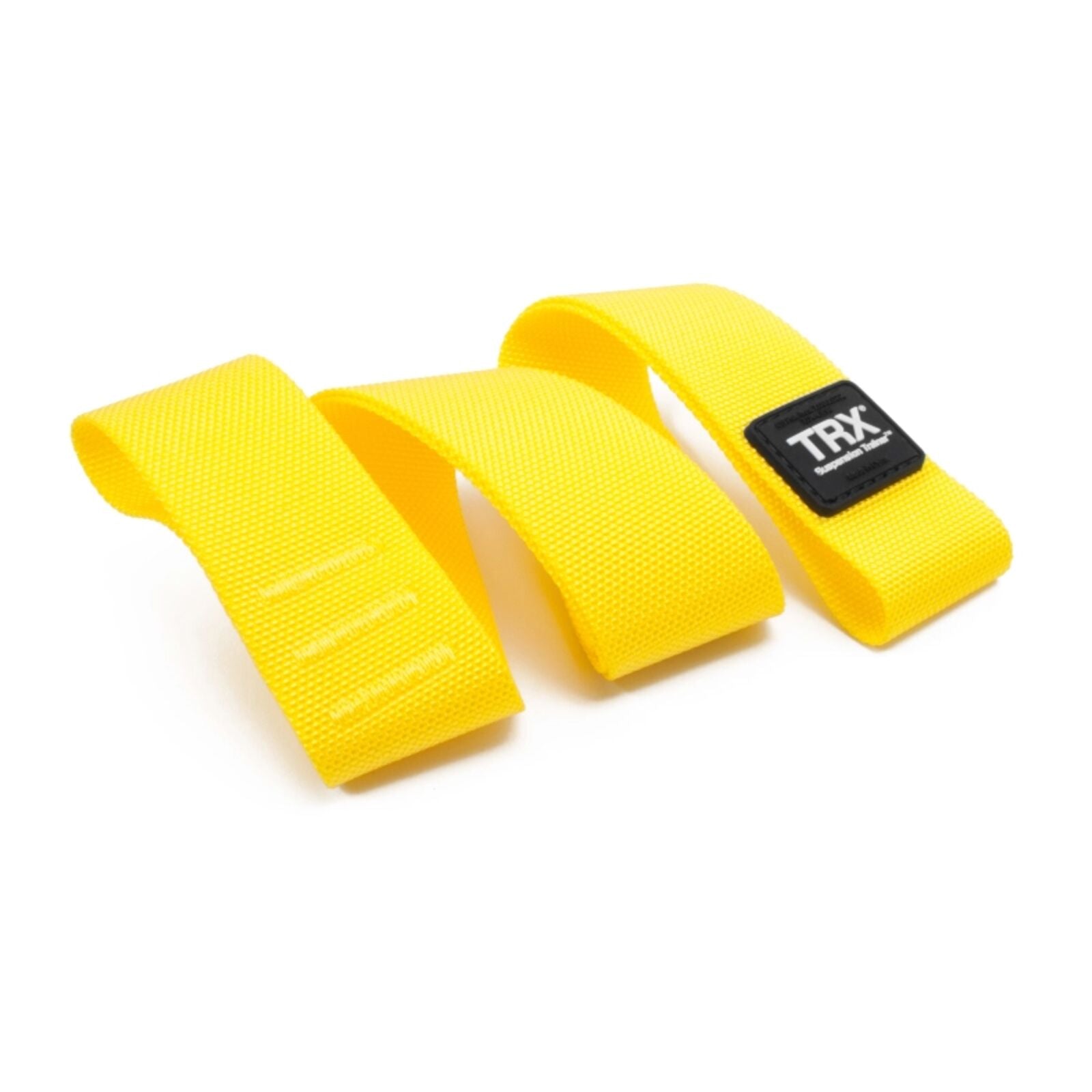 TRX Extender Short Anchoring Yellow