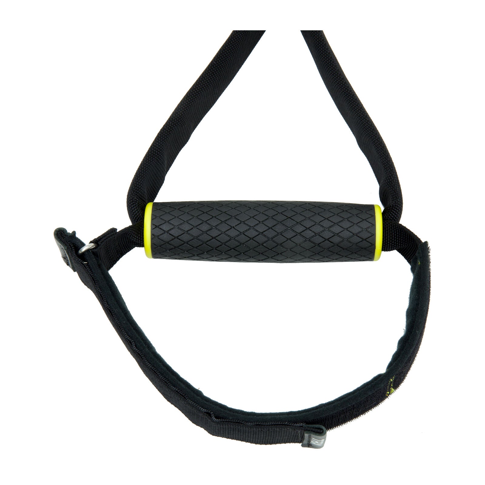 TRX Pro System (P4) Suspension Trainer Black