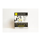 TRX Home2 Suspension Trainer Black