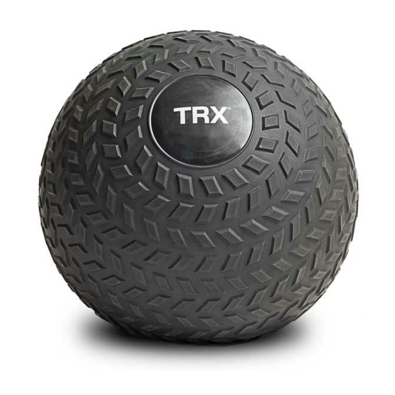 TRX 6 lb / 2.7 kgs Slam ball Black