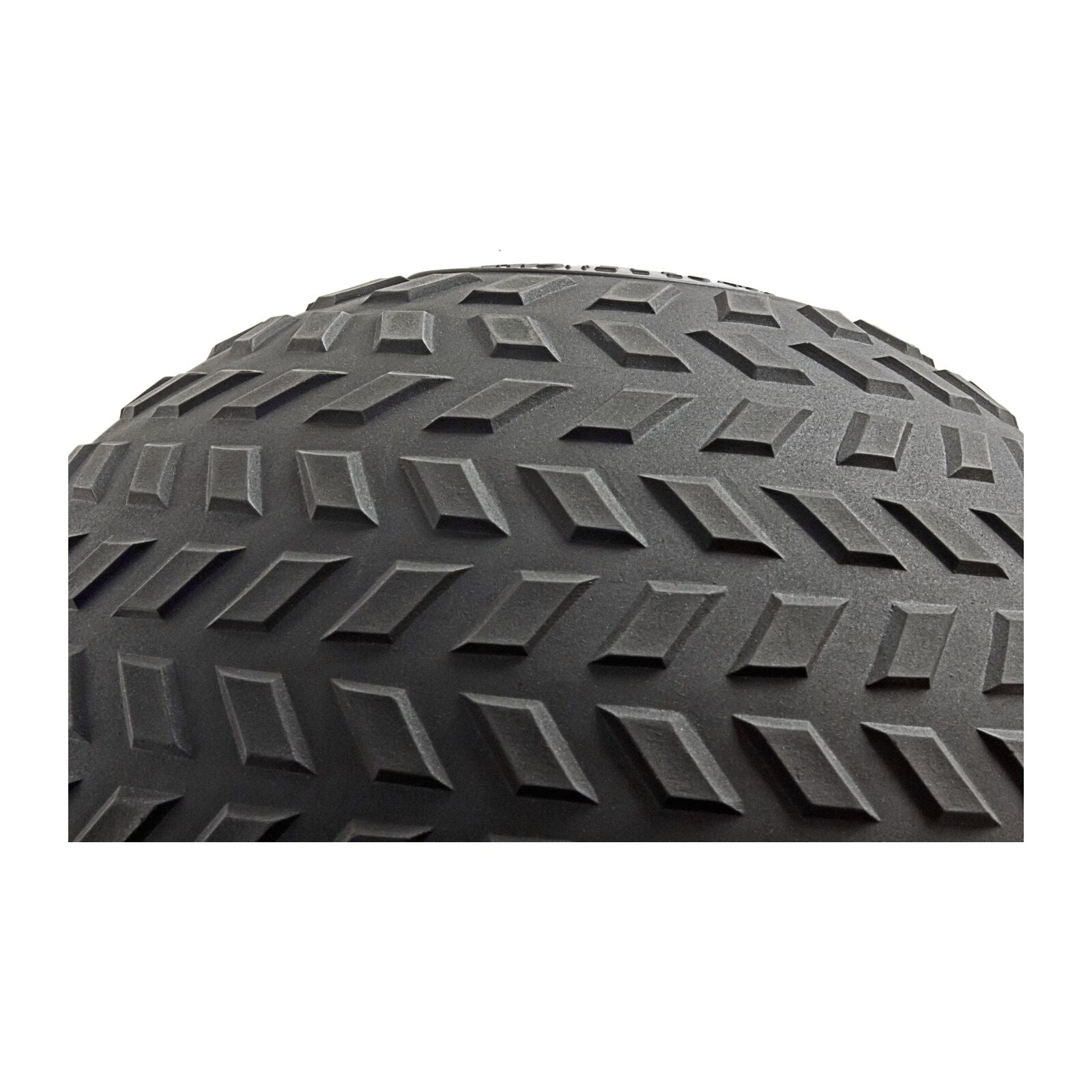 TRX 6 lb / 2.7 kgs Slam ball Black