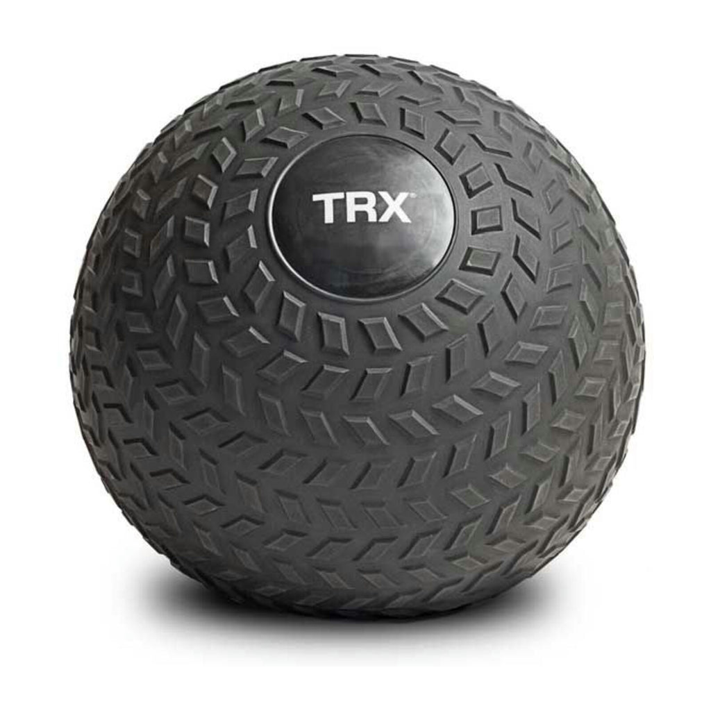 TRX 40 lb / 18 kgs Slam ball Black