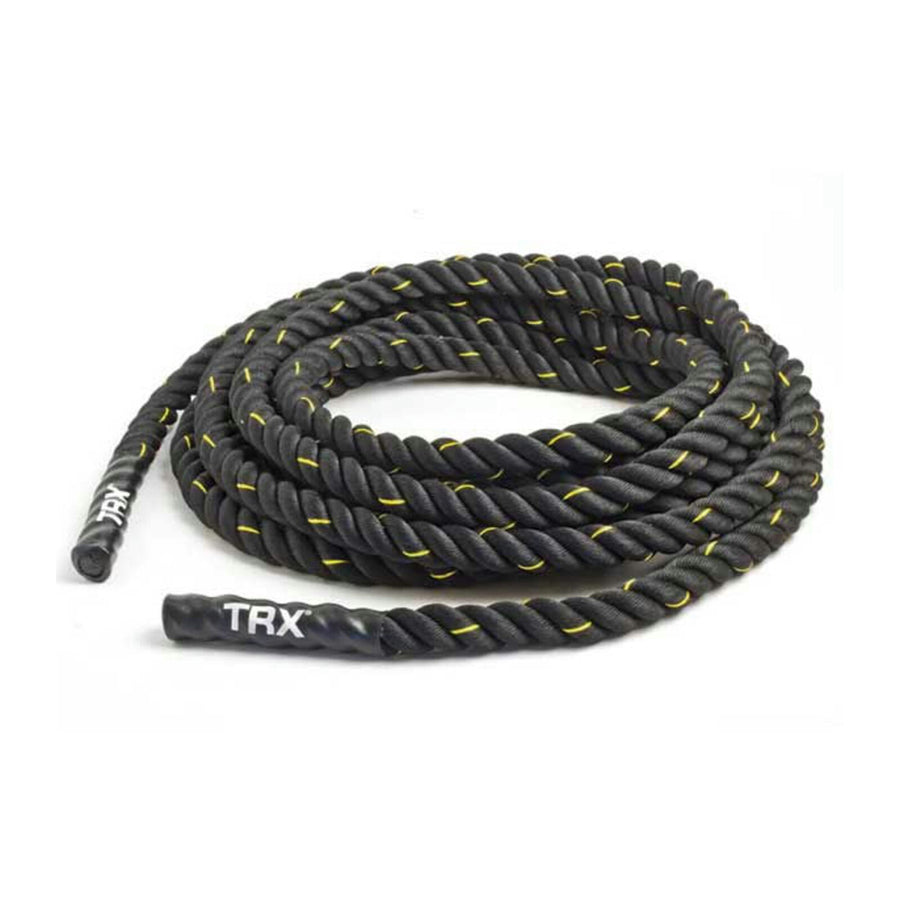 Battle rope