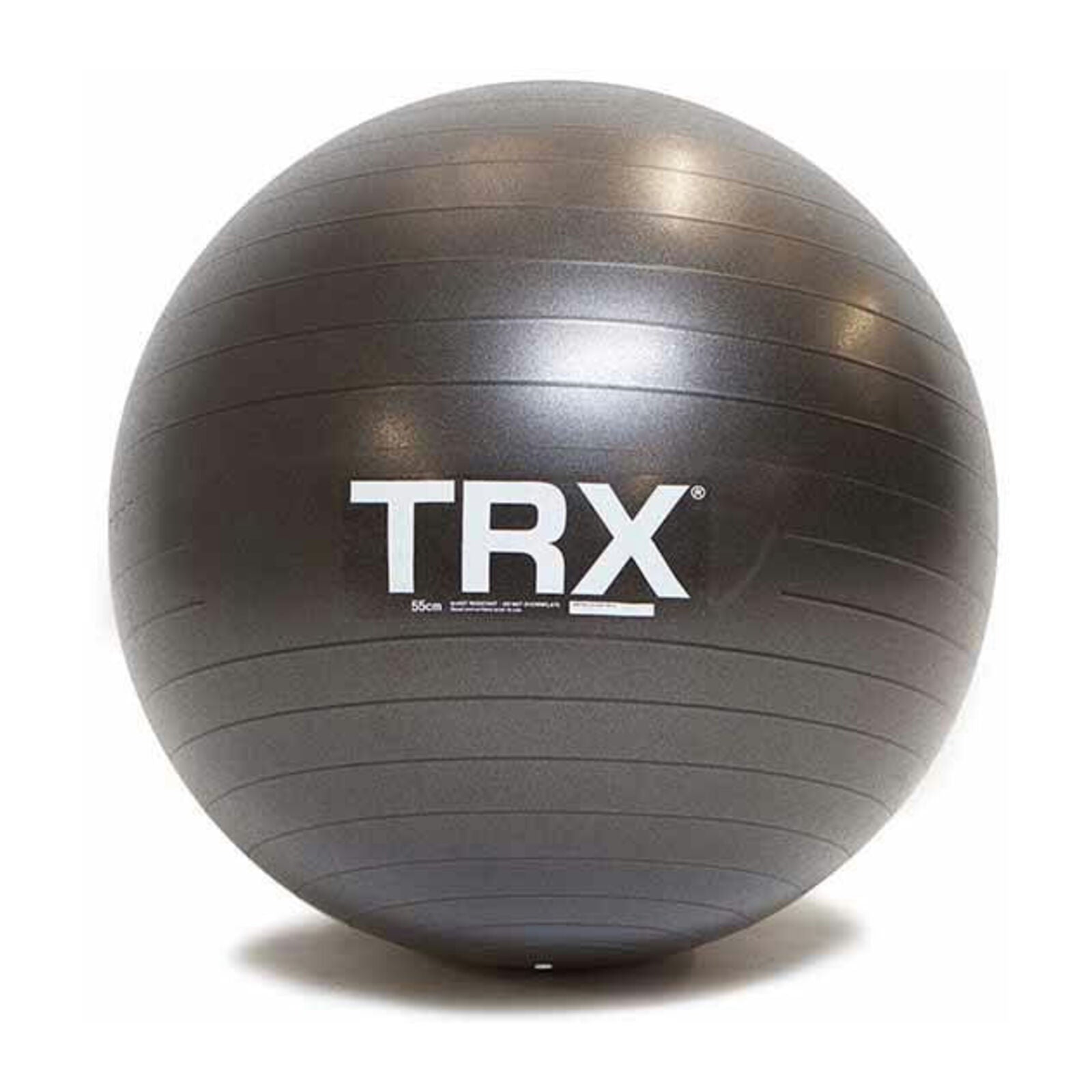 TRX Stability Ball 55 cm Fitness ball Black