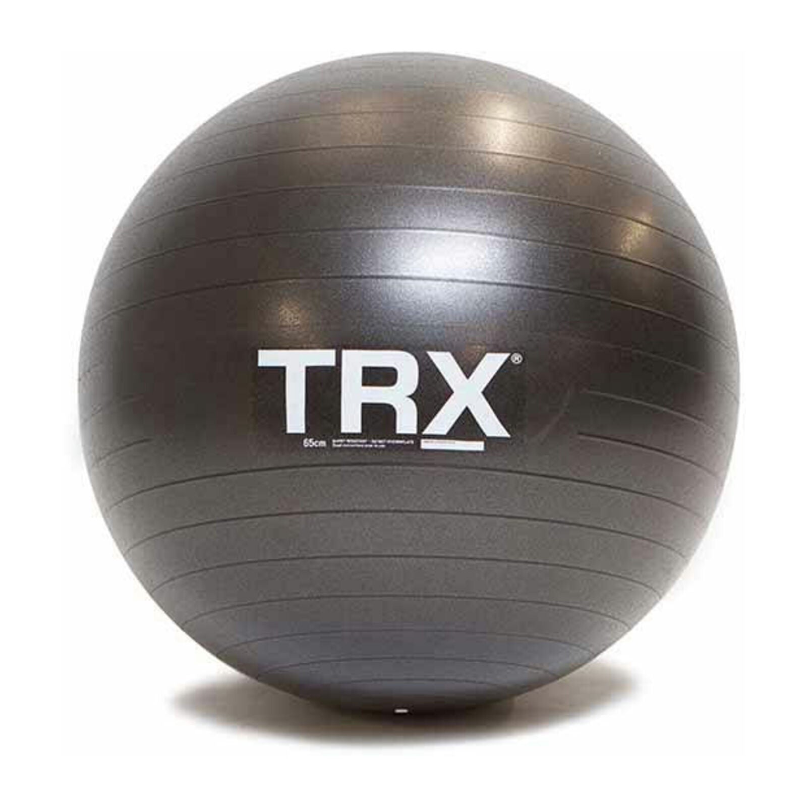 TRX Stability Ball 65 cm Fitness ball Black