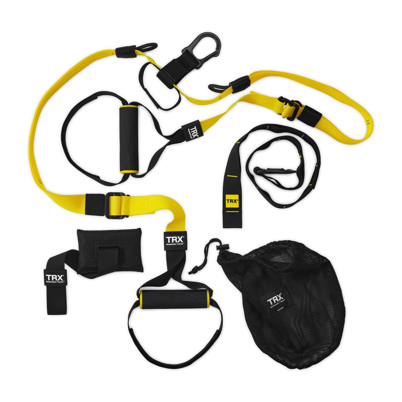 Suspension Training – WittShop
