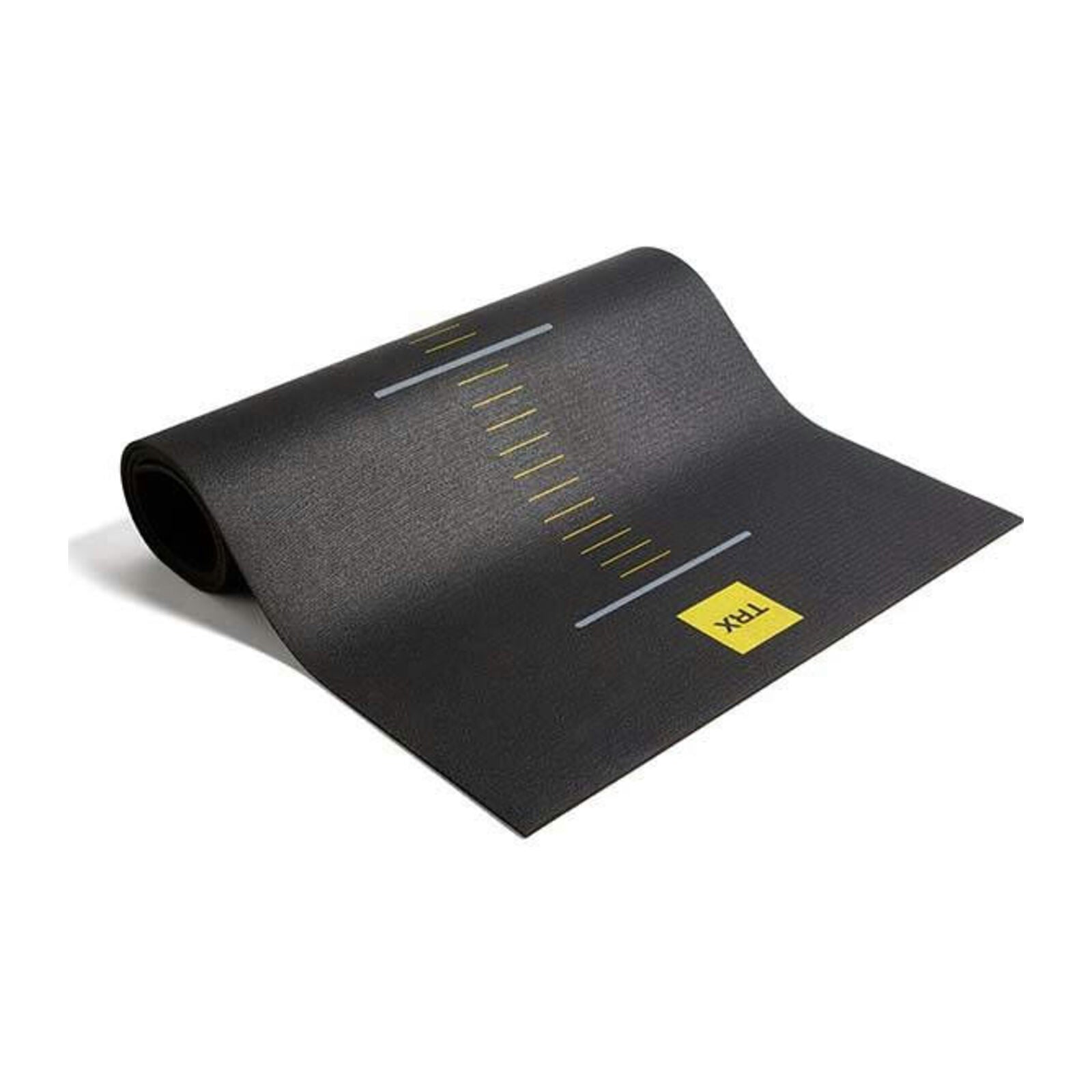 TRX ST Non-Slip Training mat Black