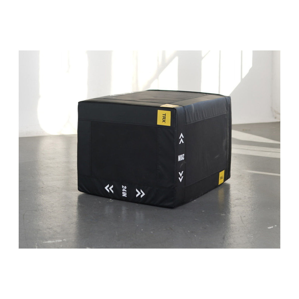Plyobox