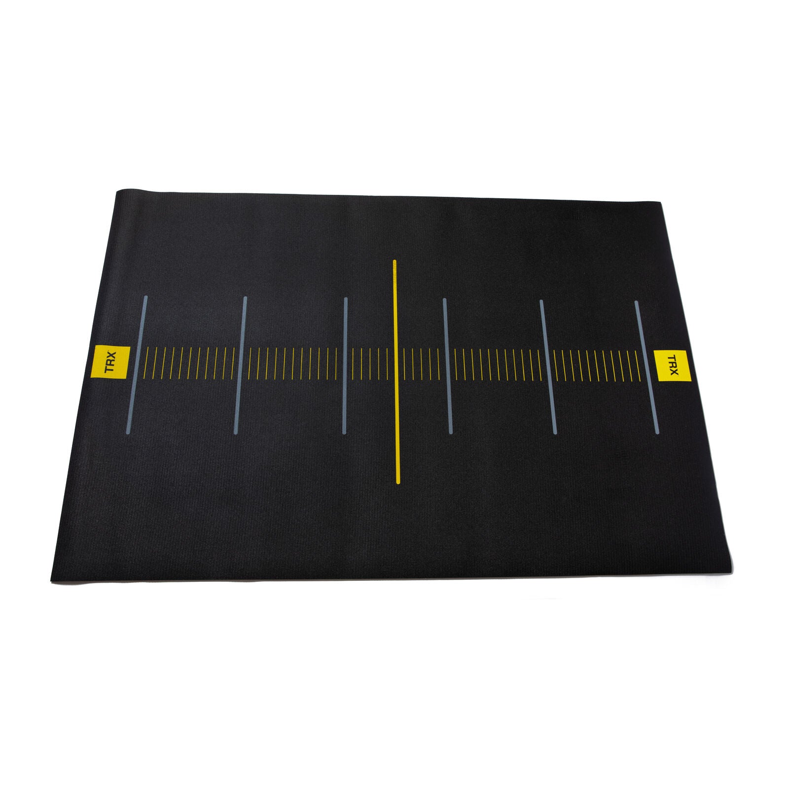TRX ST Non-Slip XL Training mat Black