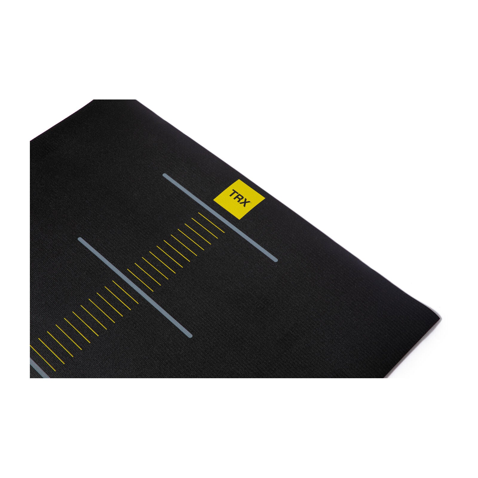 TRX ST Non-Slip XL Training mat Black