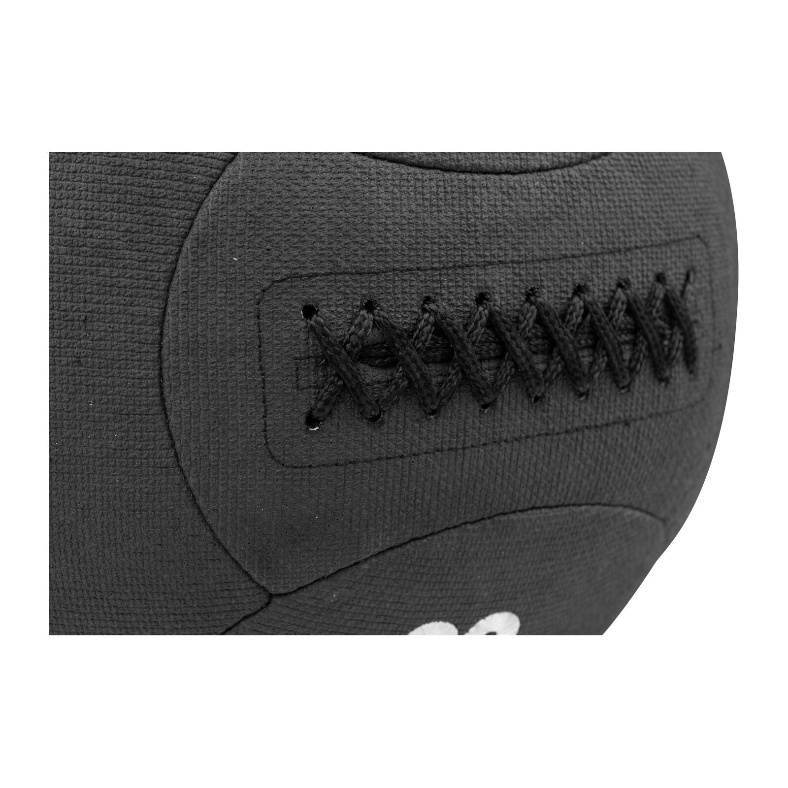 TRX Duraballistic, 35 cm, 8 kg Medicine ball Black