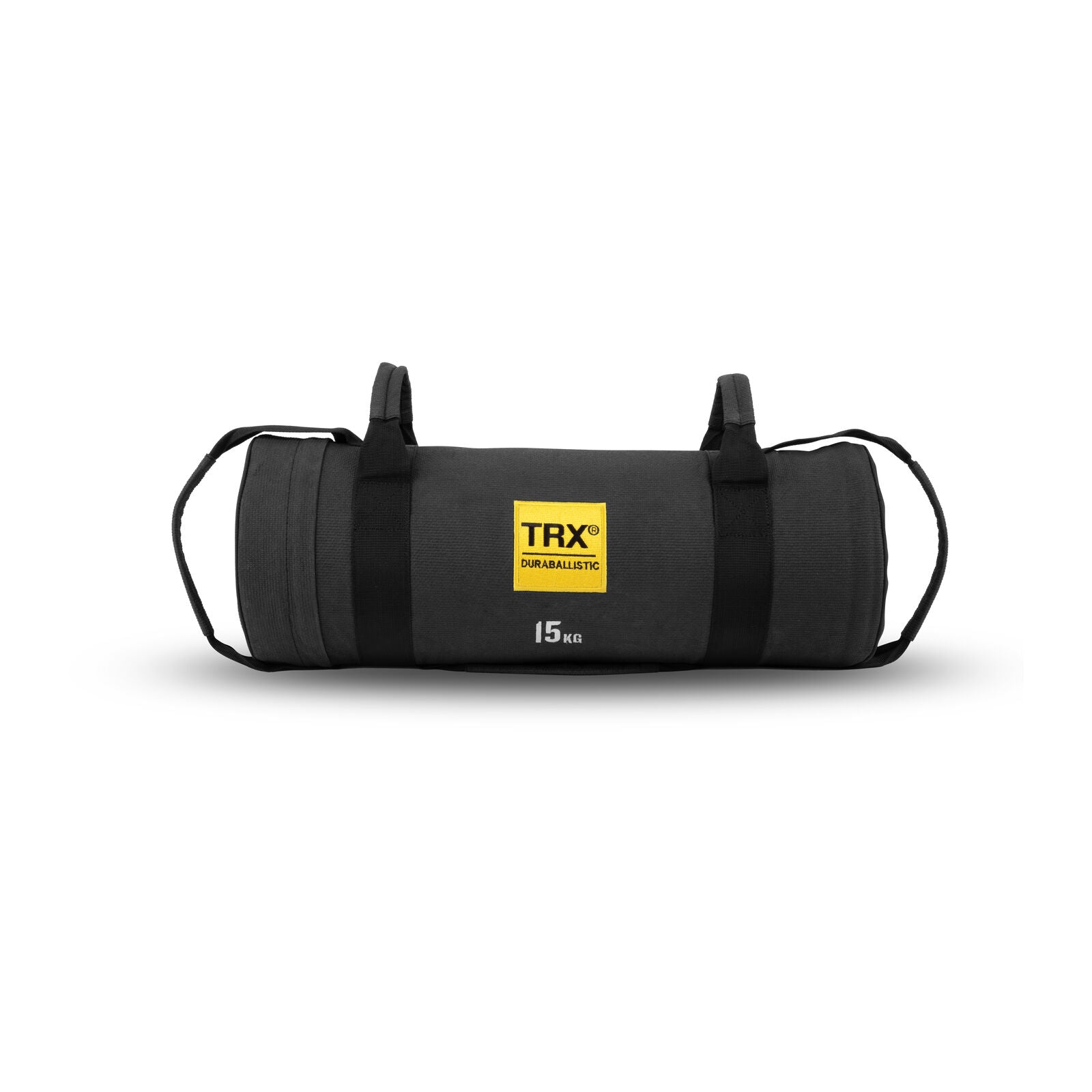 TRX Duraballistic 15 kg Sandbag and Powerbag Black
