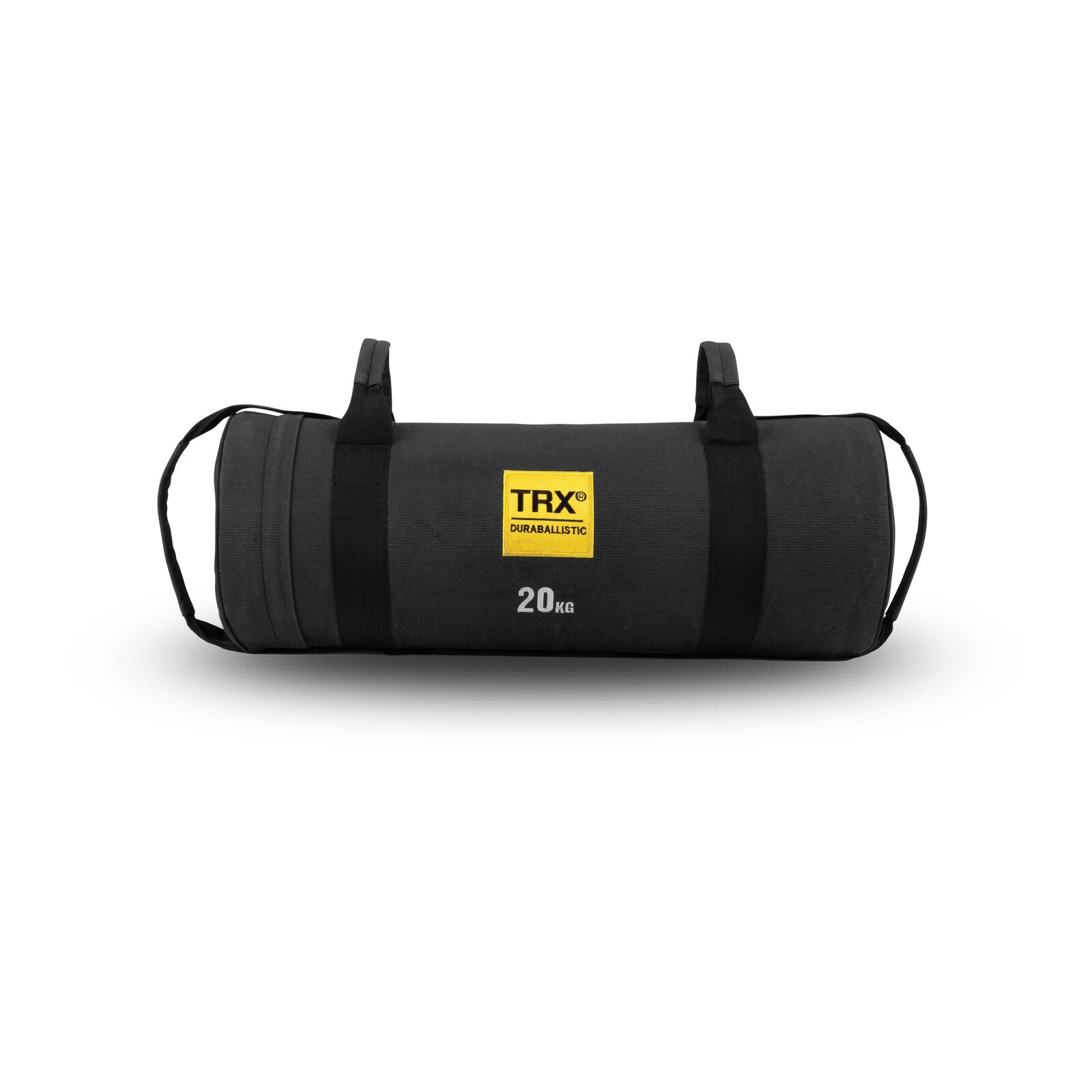 TRX Power Bag, Duraballistic 20 kg Sandsække og Powerbags Sort